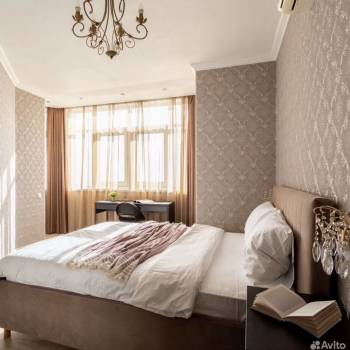 Сдается Многокомнатная квартира, 115 м²