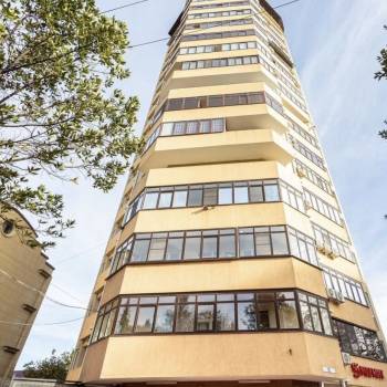 Сдается Многокомнатная квартира, 115 м²