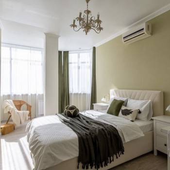 Сдается Многокомнатная квартира, 115 м²