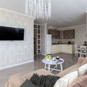 Сдается Многокомнатная квартира, 115 м²