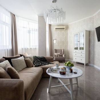 Сдается Многокомнатная квартира, 115 м²