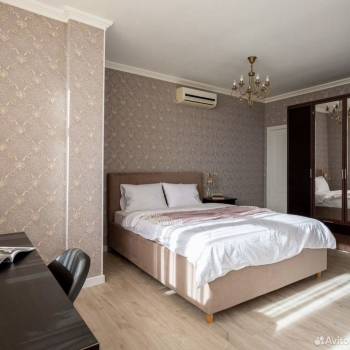Сдается Многокомнатная квартира, 115 м²