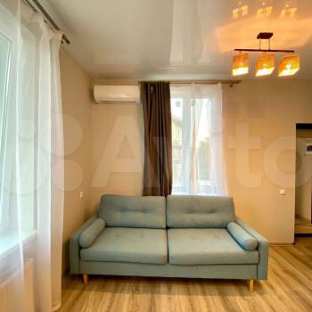 Сдается 1-комнатная квартира, 30 м²