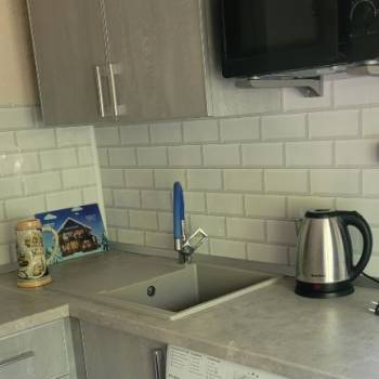 Сдается 1-комнатная квартира, 32,2 м²