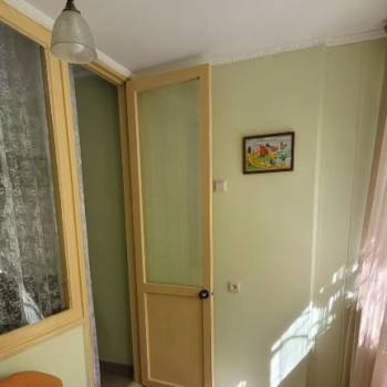 Сдается 1-комнатная квартира, 32,2 м²