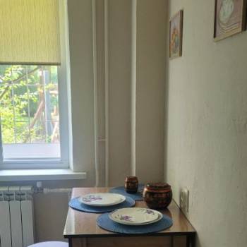 Сдается 1-комнатная квартира, 32,2 м²