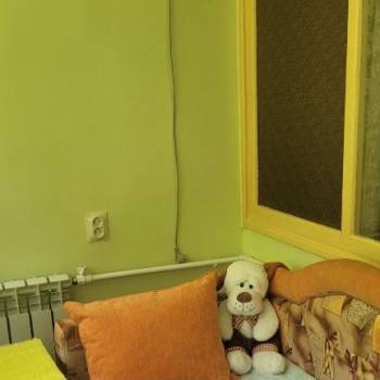 Сдается 1-комнатная квартира, 32,2 м²
