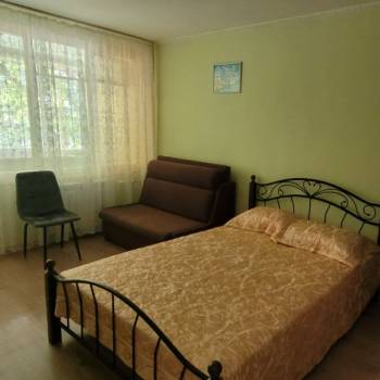 Сдается 1-комнатная квартира, 32,2 м²
