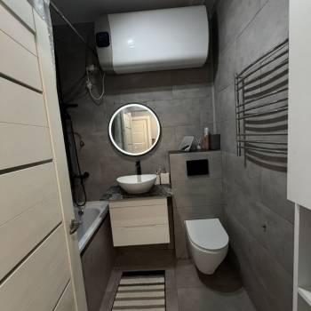 Продается 2-х комнатная квартира, 40,2 м²
