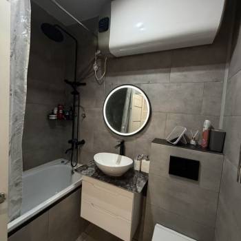 Продается 2-х комнатная квартира, 40,2 м²