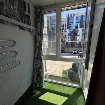 Продается 2-х комнатная квартира, 40,2 м²