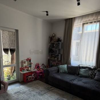 Продается 2-х комнатная квартира, 40,2 м²