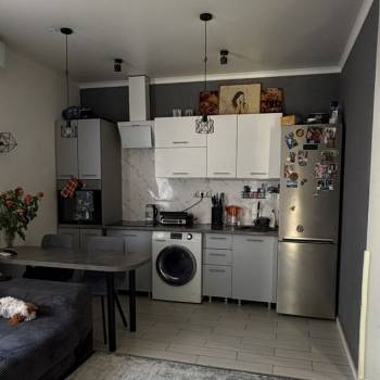 Продается 2-х комнатная квартира, 40,2 м²