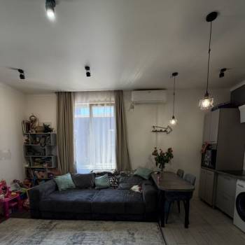 Продается 2-х комнатная квартира, 40,2 м²