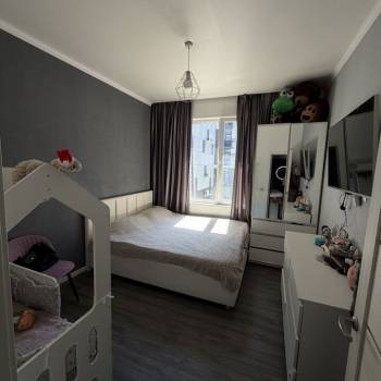 Продается 2-х комнатная квартира, 40,2 м²