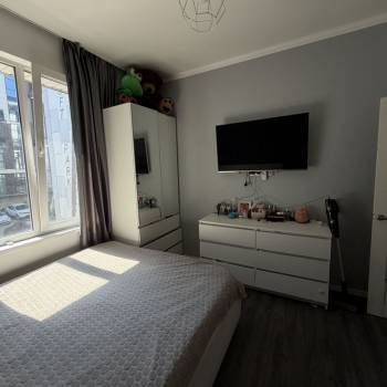 Продается 2-х комнатная квартира, 40,2 м²