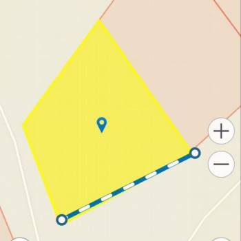 Продается Участок, 400 м²