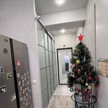 Продается 2-х комнатная квартира, 42,4 м²