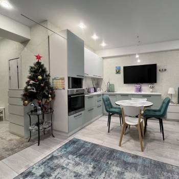 Продается 2-х комнатная квартира, 42,4 м²