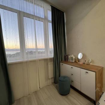 Продается 2-х комнатная квартира, 42,4 м²