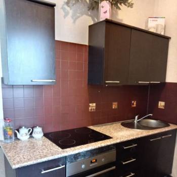 Продается 1-комнатная квартира, 26 м²