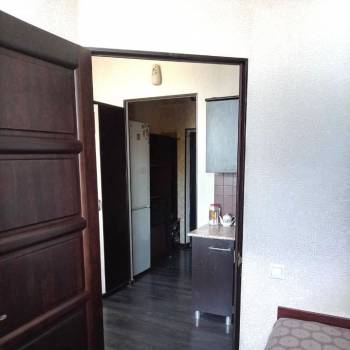 Продается 1-комнатная квартира, 26 м²
