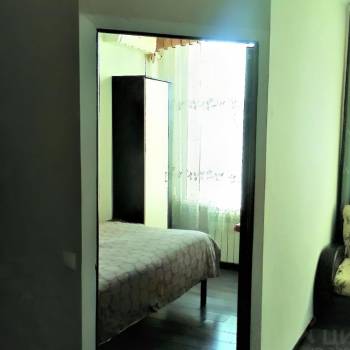 Продается 1-комнатная квартира, 26 м²