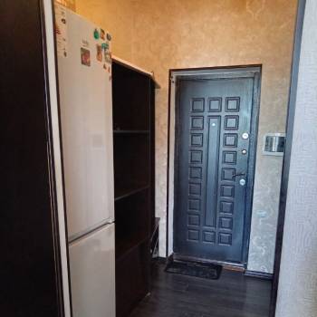 Продается 1-комнатная квартира, 26 м²
