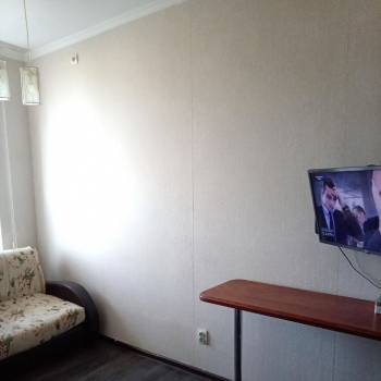 Продается 1-комнатная квартира, 26 м²