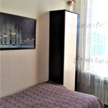 Продается 1-комнатная квартира, 26 м²