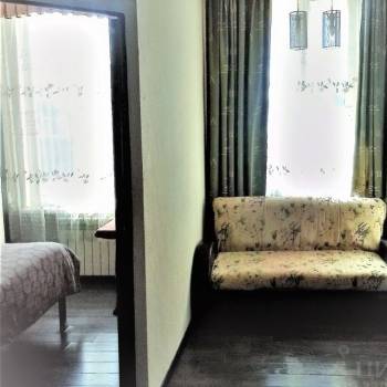 Продается 1-комнатная квартира, 26 м²