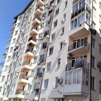 Продается 1-комнатная квартира, 26 м²