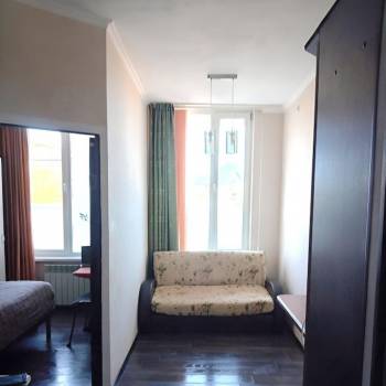 Продается 1-комнатная квартира, 26 м²
