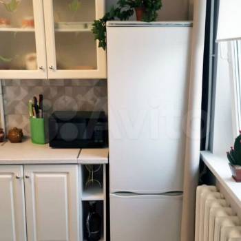 Продается 2-х комнатная квартира, 52,1 м²