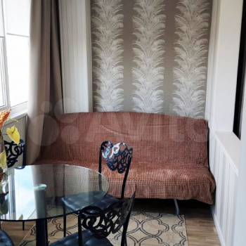 Продается 2-х комнатная квартира, 52,1 м²