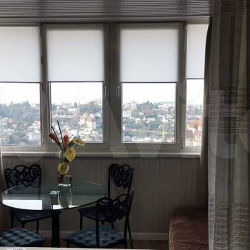 Продается 2-х комнатная квартира, 52,1 м²