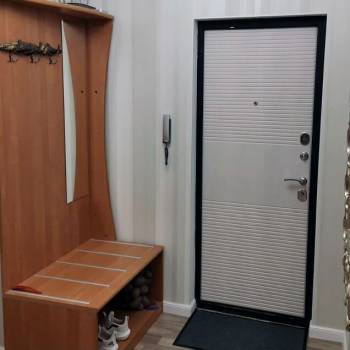 Продается 2-х комнатная квартира, 52,1 м²