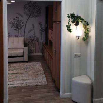 Продается 2-х комнатная квартира, 52,1 м²