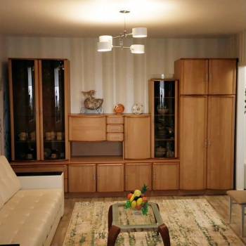 Продается 2-х комнатная квартира, 52,1 м²