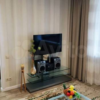 Продается 2-х комнатная квартира, 52,1 м²
