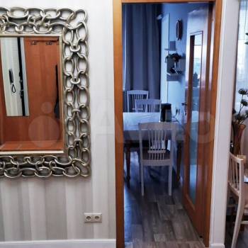 Продается 2-х комнатная квартира, 52,1 м²