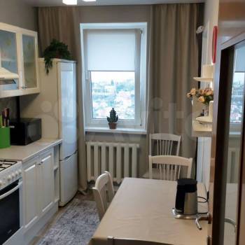 Продается 2-х комнатная квартира, 52,1 м²