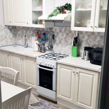 Продается 2-х комнатная квартира, 52,1 м²