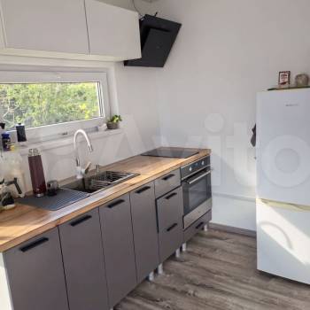 Продается Дом, 27 м²