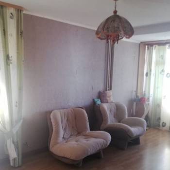 Продается 3-х комнатная квартира, 69,9 м²