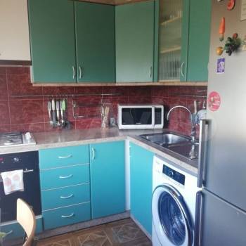 Продается 3-х комнатная квартира, 69,9 м²
