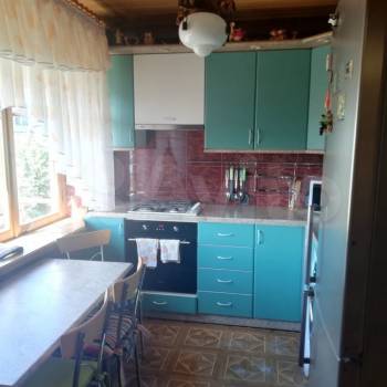 Продается 3-х комнатная квартира, 69,9 м²