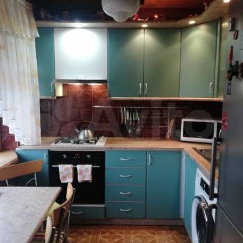 Продается 3-х комнатная квартира, 69,9 м²