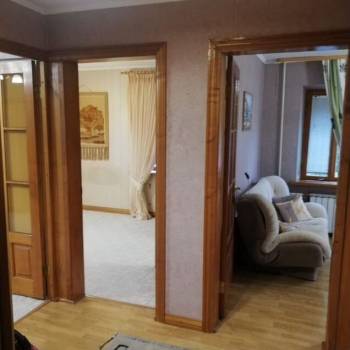 Продается 3-х комнатная квартира, 69,9 м²