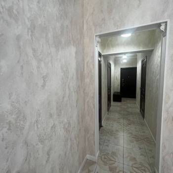 Продается Многокомнатная квартира, 92 м²